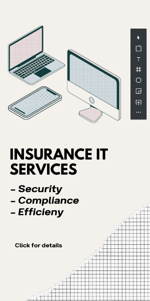 it services insurance