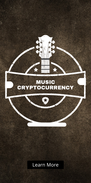 music cryptocurrency