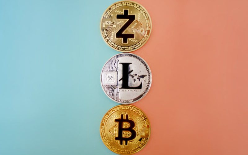 crypto trading