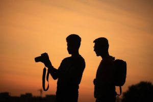digital camera